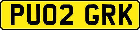 PU02GRK