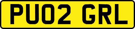 PU02GRL