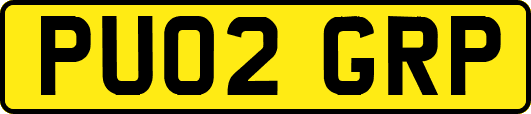 PU02GRP