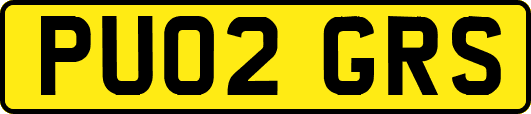 PU02GRS