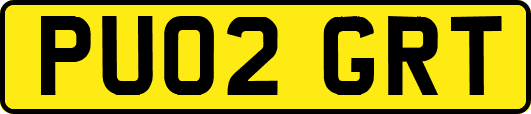 PU02GRT