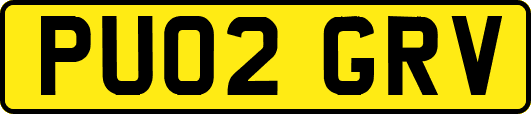 PU02GRV