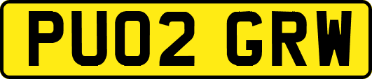 PU02GRW
