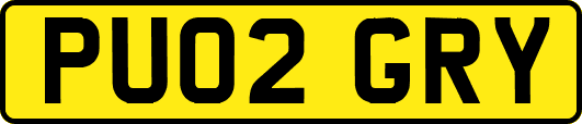 PU02GRY