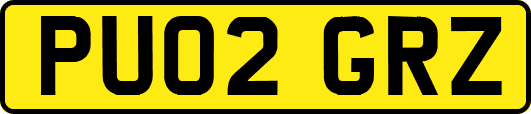 PU02GRZ