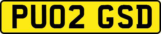 PU02GSD