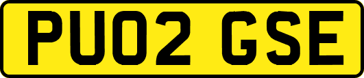 PU02GSE