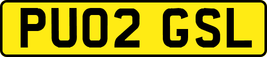 PU02GSL