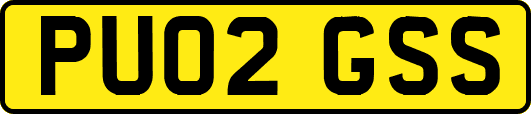 PU02GSS