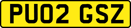 PU02GSZ