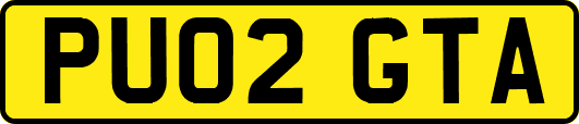 PU02GTA