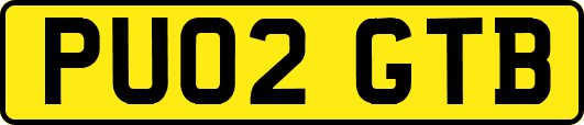 PU02GTB