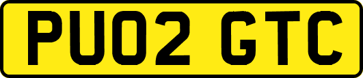 PU02GTC