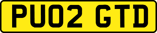 PU02GTD