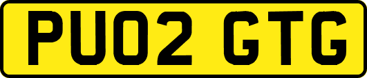 PU02GTG