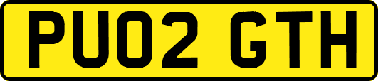 PU02GTH