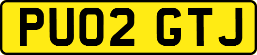 PU02GTJ