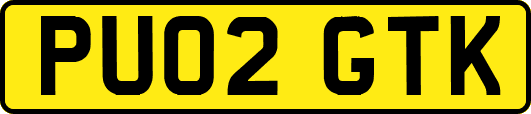 PU02GTK
