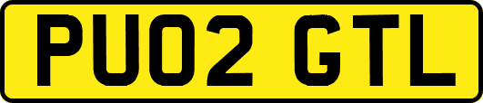 PU02GTL