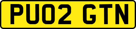 PU02GTN
