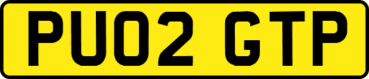 PU02GTP