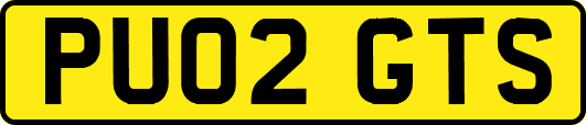 PU02GTS
