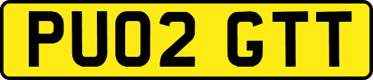 PU02GTT