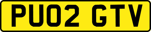 PU02GTV
