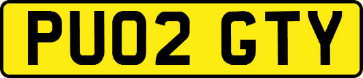 PU02GTY