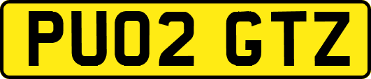 PU02GTZ