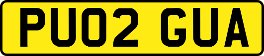 PU02GUA