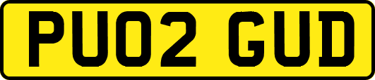 PU02GUD