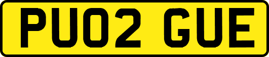 PU02GUE