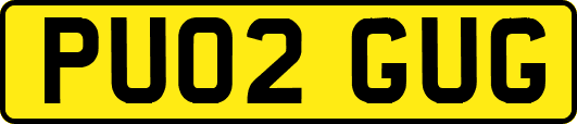 PU02GUG