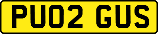 PU02GUS