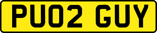 PU02GUY