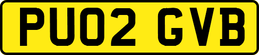 PU02GVB