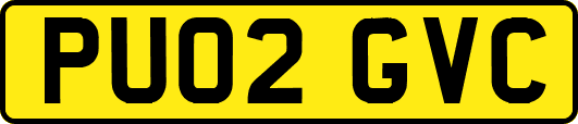 PU02GVC