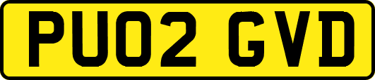 PU02GVD