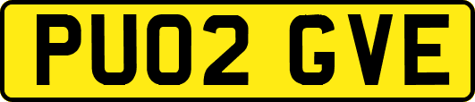 PU02GVE