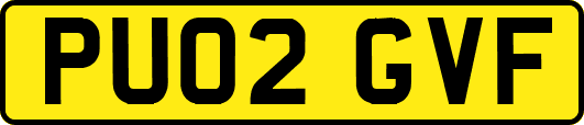 PU02GVF