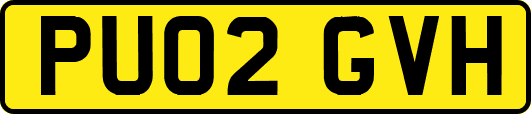 PU02GVH