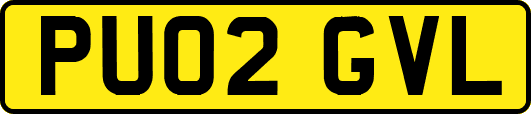 PU02GVL