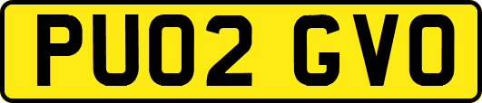 PU02GVO