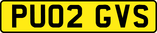 PU02GVS