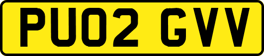 PU02GVV