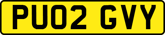 PU02GVY