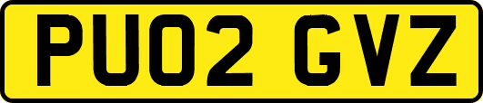 PU02GVZ