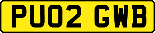 PU02GWB