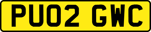 PU02GWC